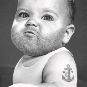 Meet your Posher, Karl